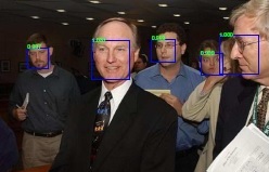 face detection